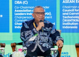 Pentingnya Digital Skill untuk Hadapi Pergeseran Dunia Kerja