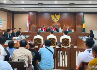 Ditjen BC Hormati Proses Hukum Kasus Korupsi Pengurusan Cukai