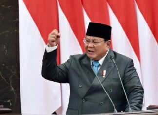 Catatan Abah Dahlan: “Dor! Dor!”
