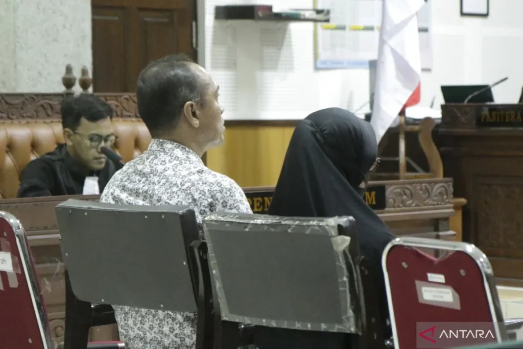 Dua direktur divonis 7 tahun di kasus Chromebook Lombok Timur