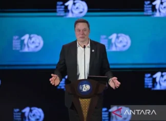 Elon Musk Kalah dalam Gugatan Melawan OpenAI