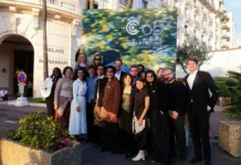 Film Indonesia “Vaterland” Raih Penghargaan di Cannes Critics’ Week