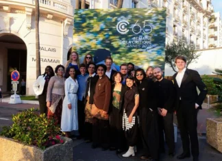 Film Indonesia “Vaterland” Raih Penghargaan di Cannes Critics’ Week