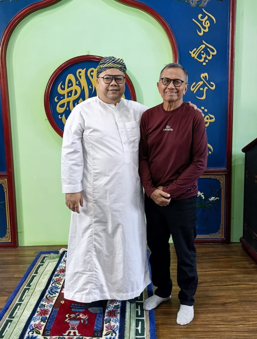 Gu Lebang