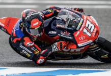 Hakim Danish Kesetanan di FP Moto3 Catalunya 2026, Fans Malaysia Mulai Bandingkan dengan Veda Ega Pratama