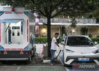 Indef Nilai Insentif Infrastruktur EV dan Energi Bersih Pacu Ekonomi