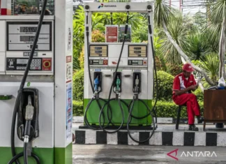 Indonesia akan Wajibkan Bensin Campur Etanol 5 Persen mulai Juli 2026