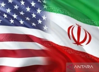 Iran Klaim tak ada Uranium Keluar dari Negaranya