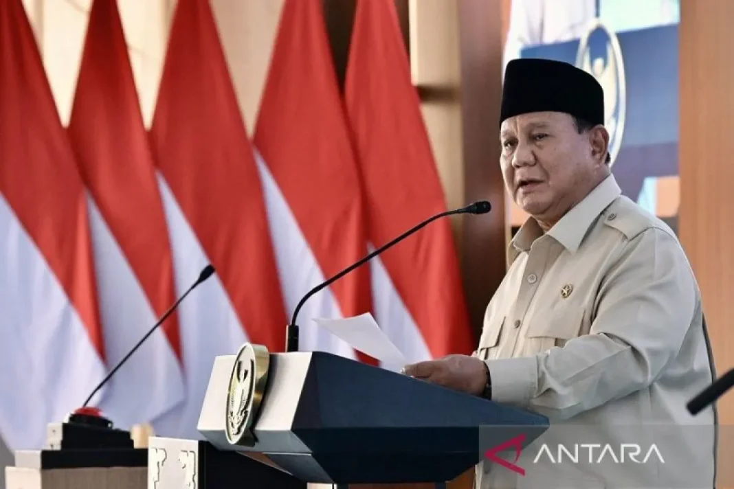 Istana jelaskan alasan Presiden sampaikan langsung KEM-PPKF di DPR