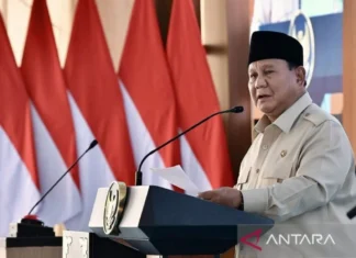 Istana Jelaskan Alasan Presiden Sampaikan Langsung KEM-PPKF di DPR
