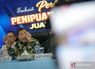 Sebanyak 29.400 Dapur MBG Lolos Verifikasi
