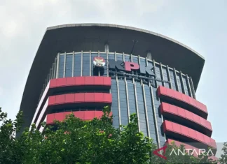 KPK Buat Kajian Cegah Korupsi untuk Merespons Pengadaan Sekolah Rakyat