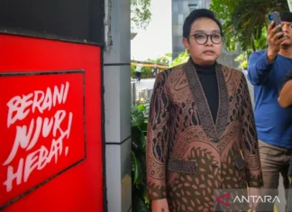 KPK Dalami Pengetahuan Plt Bupati Cilacap soal Praktik Pemerasan