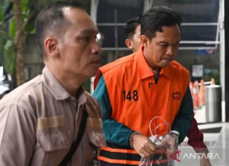 KPK Dalami Pengumpulan Uang Pejabat RSUD Cilacap untuk Syamsul Auliya