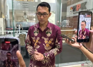 KPK Dalami Penunjukan Mitra Telkom dalam Digitalisasi SPBU Pertamina