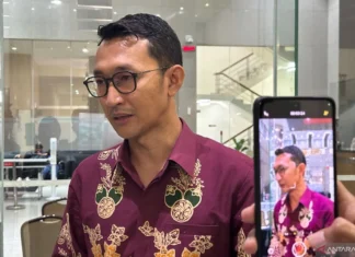 KPK Dalami Penyerahan Imbalan Proyek Jalur Kereta ke Pejabat DJKA Kemenhub
