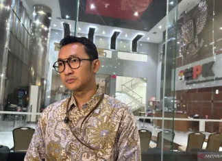KPK Dalami Peran Anggota DPR Anwar Sadad dalam Kasus Dana Hibah Jatim