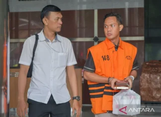KPK Duga ASN Cilacap Kumpulkan Rp3-10 Juta untuk Syamsul Auliya