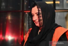 KPK Duga Fadia Arafiq Lakukan Intervensi agar Dipilih di Pilkada 2024