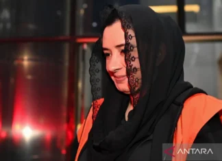 KPK Duga Fadia Arafiq Lakukan Intervensi agar Dipilih di Pilkada 2024