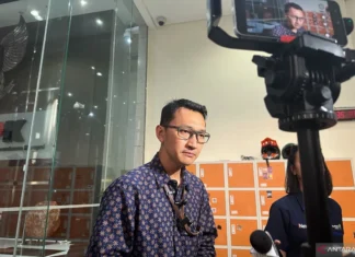 KPK Nilai Pengadaan Barang dan Jasa Lewat e-Katalog perlu Dievaluasi