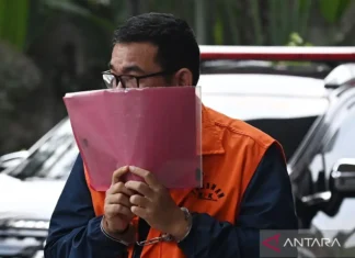 KPK Panggil 12 Pegawai Bea Cukai sebagai Saksi Kasus Dugaan Korupsi