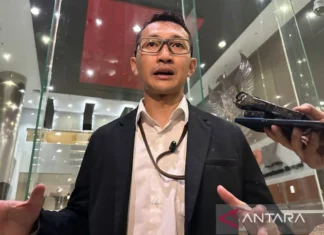 KPK Panggil Staf Ahli Menhub era Budi Karya dan Dudy Purwagandhi