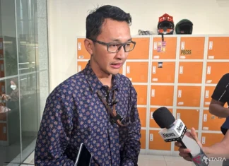KPK Panggil Pejabat Kemenhub Berinisial SRO dan RR pada Kasus DJKA