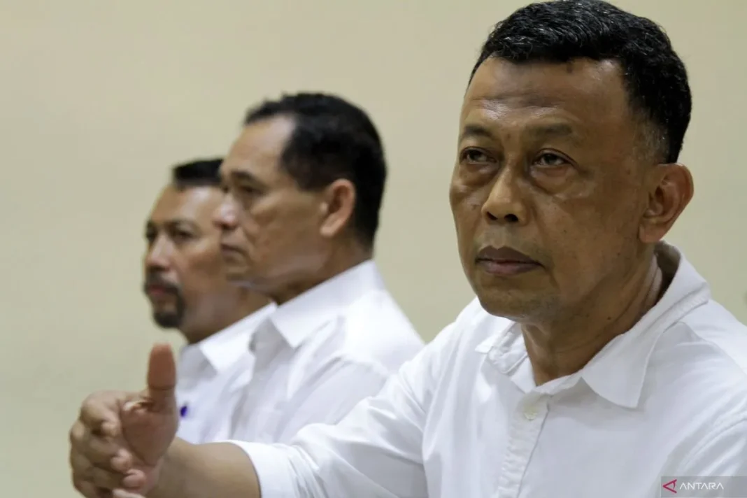 KPK panggil pemodal politik Sugiri Sancoko hingga legislator Ponorogo