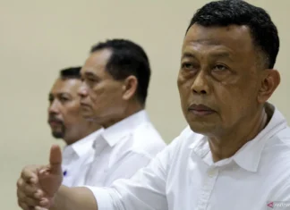 KPK Panggil Pemodal Politik Sugiri Sancoko hingga Legislator Ponorogo