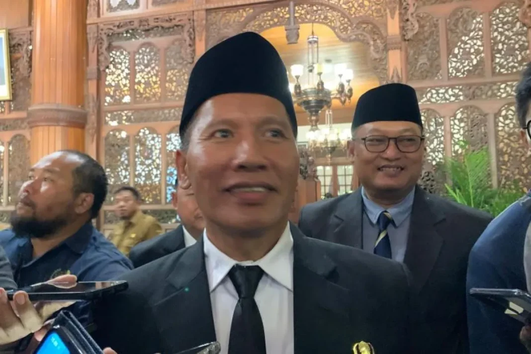 KPK periksa Wabup Tulungagung guna dalami aliran uang kasus Gatut Sunu