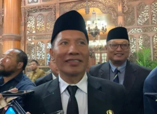 KPK Periksa Wabup Tulungagung Guna Dalami Aliran Uang Kasus Gatut Sunu
