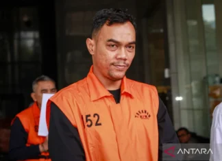 KPK Periksa Tiga Hakim Usut Proses Eksekusi Lahan hingga Aset