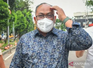 KPK Sita Ratusan Juta dari Staf Ahli Menhub era Budi Karya dan Dudy