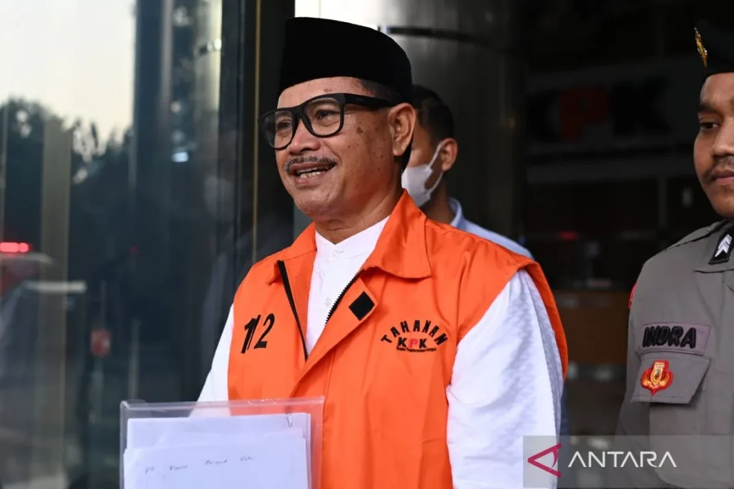KPK telusuri aset Wali Kota Madiun nonaktif lewat istri