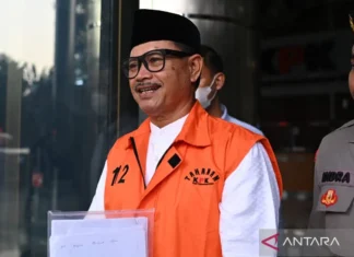 KPK Telusuri Aset Wali Kota Madiun Nonaktif Lewat Istri