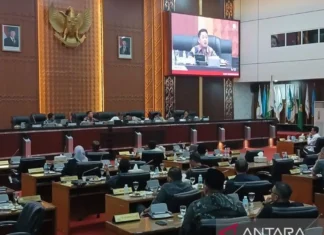 KPK Temukan Tingginya Dana Hibah Aceh untuk Instansi Vertikal