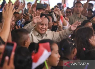 KPK Umumkan Laporan Kekayaan Presiden tahun 2025 capai Rp2,066 Triliun