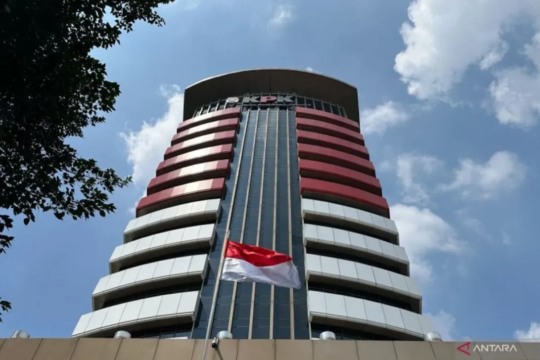 KPK ungkap masih ada pungli hingga titipan calon siswa pada SPMB