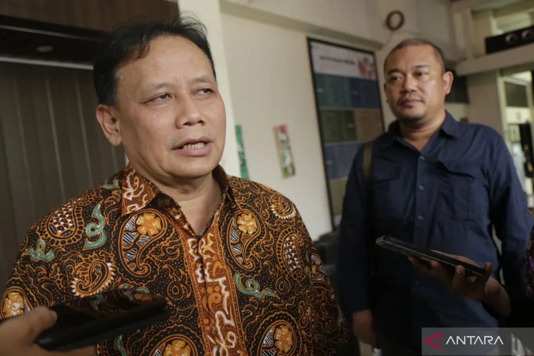 KY pantau langsung sidang kasus pembunuhan mahasiswi di NTB
