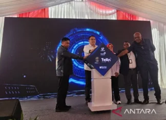 Kabel Laut Pukpuk Buka Peluang Ekonomi Digital Papua