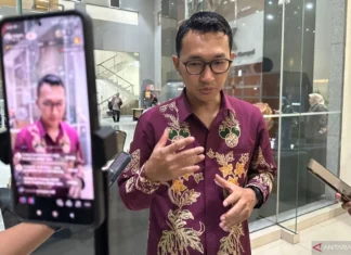 Kasus Gedung Pemkab Lamongan, Sepuluh Saksi Diperiksa KPK di Gresik