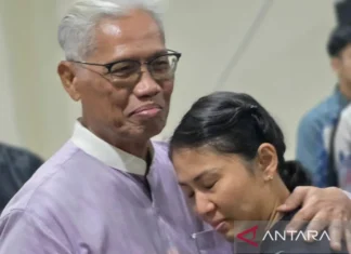 Kasus Sritex, Eks Dirut Bank Jateng juga Divonis Bebas