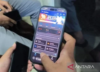 Kasus Snapboost di Blora Rugikan 35 Korban hingga Rp2,6 Miliar