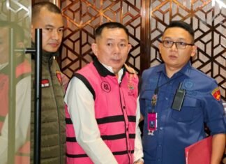 Kejagung Tetapkan Beneficial Owner PT QSS Sudianto Tersangka Korupsi IUP Bauksit Kalbar