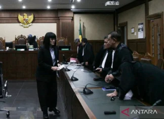 Kejagung Ajukan Kasasi terhadap Marcella Santoso di Kasus Ekspor CPO