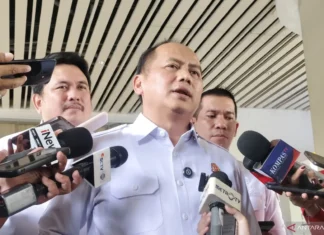 Kejagung Tetapkan Pemilik PT TSHI Tersangka Korupsi Nikel Sultra