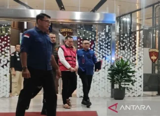 Kejagung Ungkap Peran BO PT QSS dalam Kasus Korupsi IUP di Kalbar