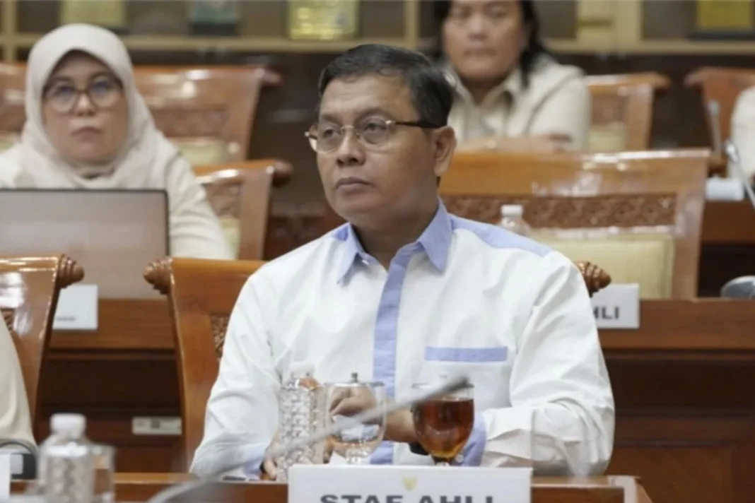 KemenHAM tegaskan revisi UU HAM perkuat Komnas HAM