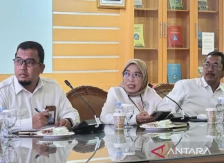 Kemendikdasmen: Tidak Ada PHK Massal Guru non-ASN pada 2026